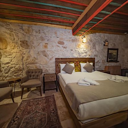 Casa Di Cappadocia Hotel Uçhisar Eksteriør billede