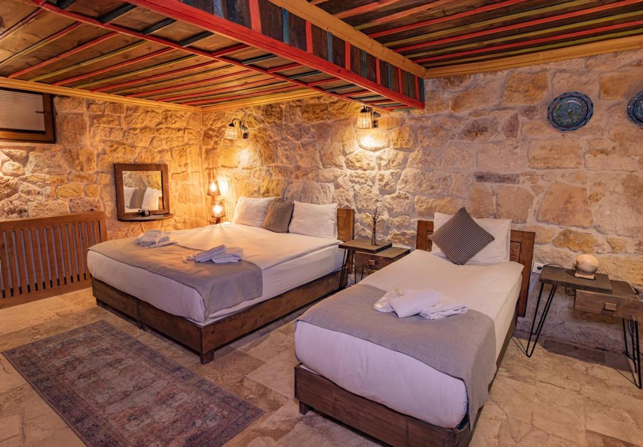 Casa Di Cappadocia Hotel Uçhisar Eksteriør billede