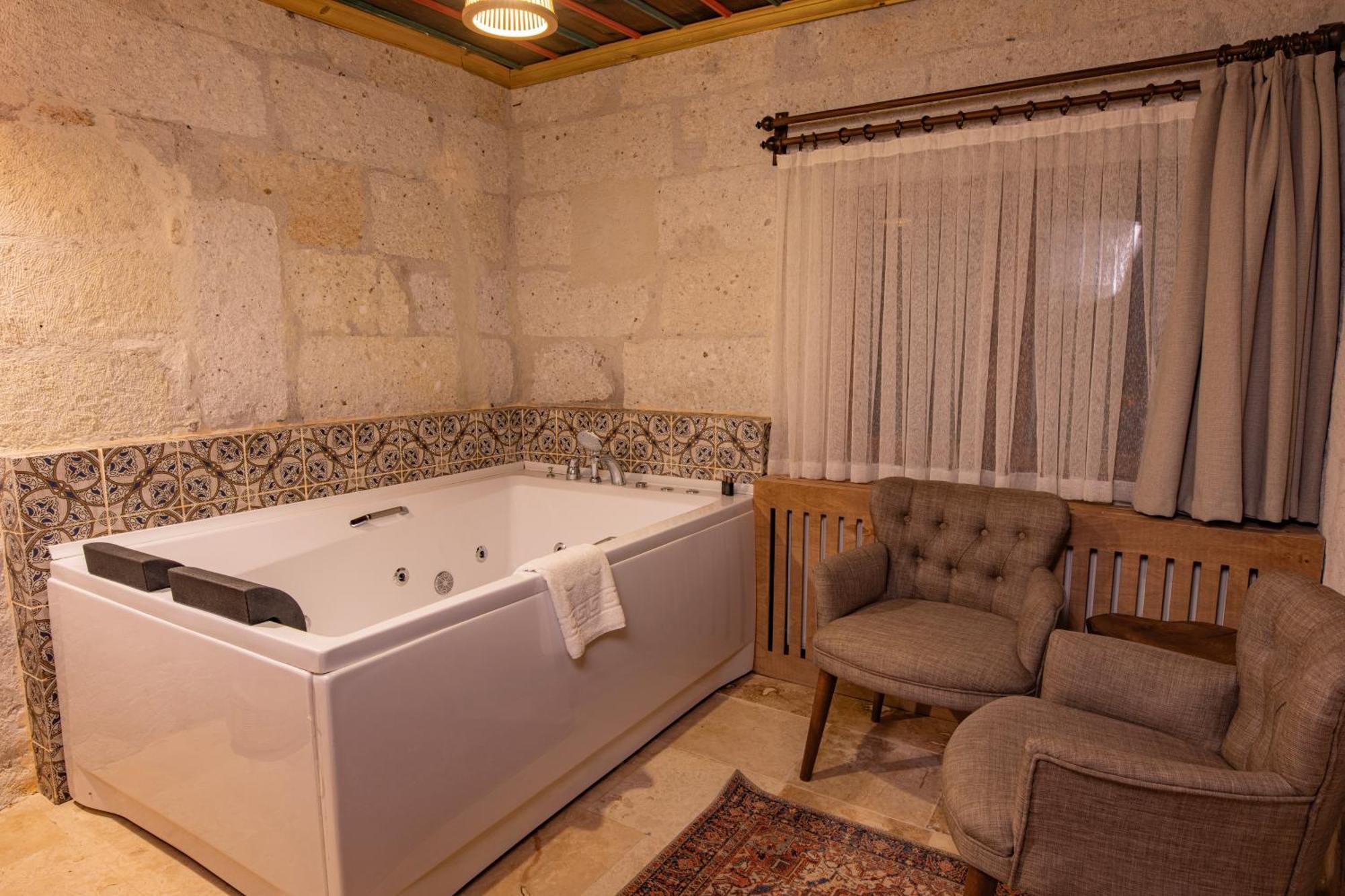 Casa Di Cappadocia Hotel Uçhisar Eksteriør billede